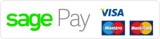 Payments by SagePay