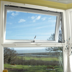 Window Fly Screen - Framed (Made-to-Measure)