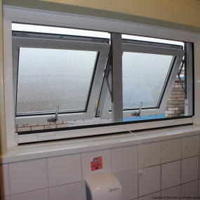 Roller Fly Screen for Windows (Made-to-Measure)