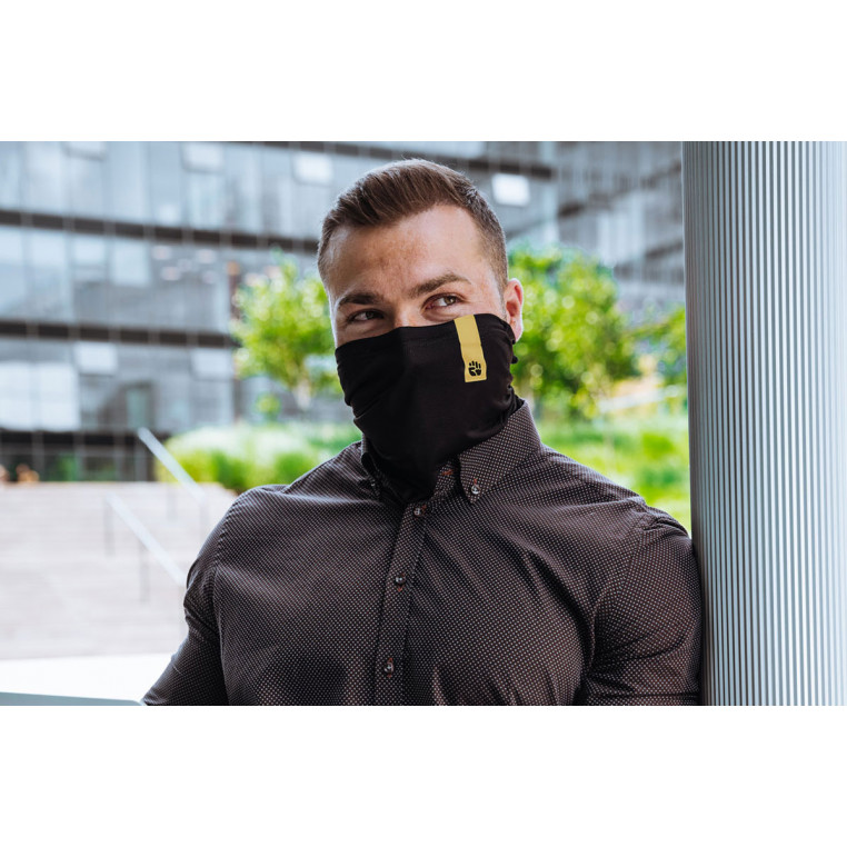 R-Shield Protective Face Covering Snood