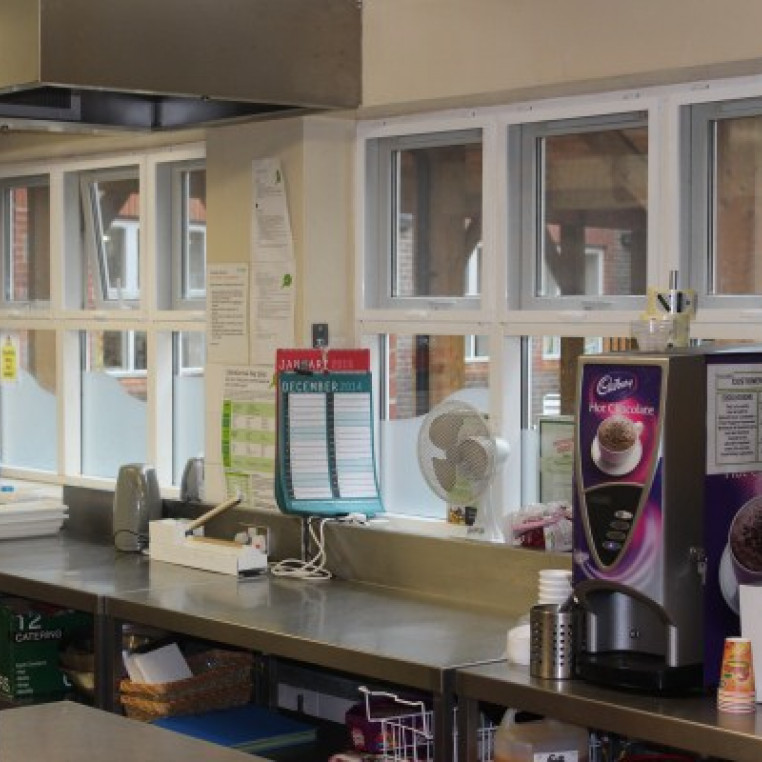 Window Fly Screen - Standard Framed (Made-to-Measure)