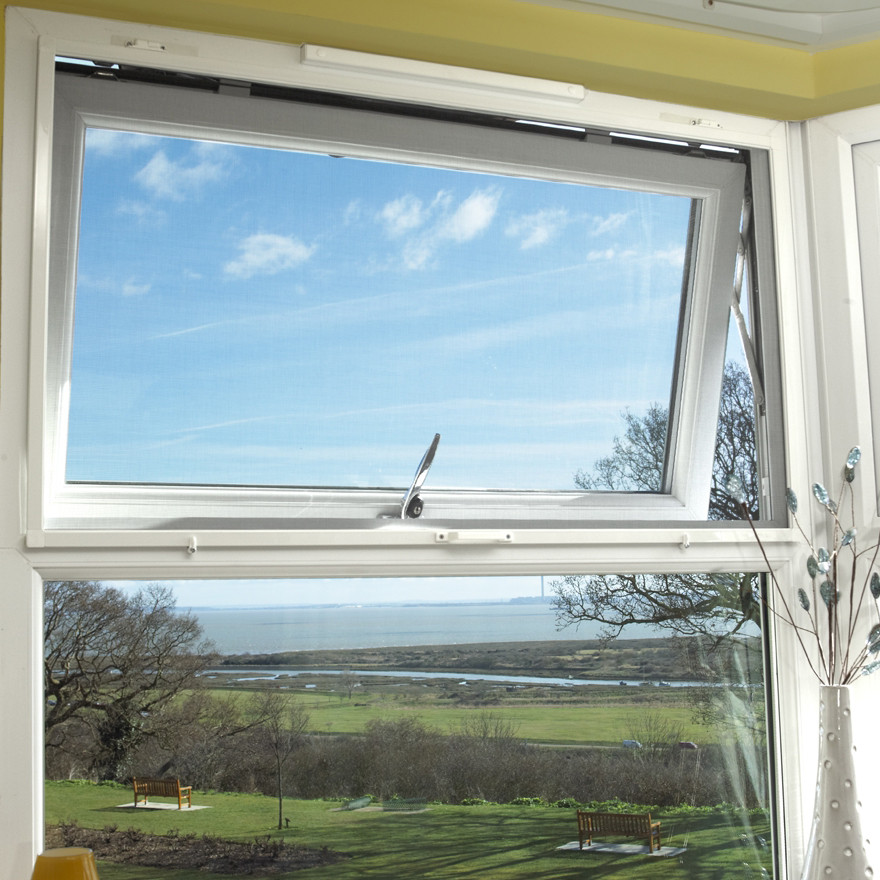 Roller Fly Screen for Windows (Made-to-Measure)