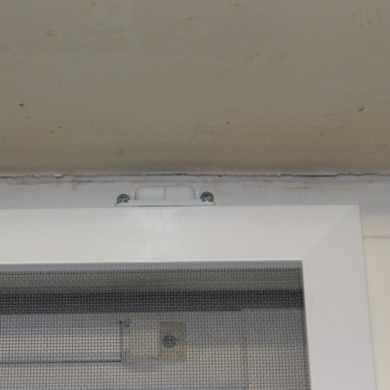 Window Fly Screen - Standard Framed (Made-to-Measure)