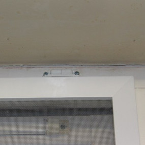 Window Fly Screen - Standard Framed (Made-to-Measure)