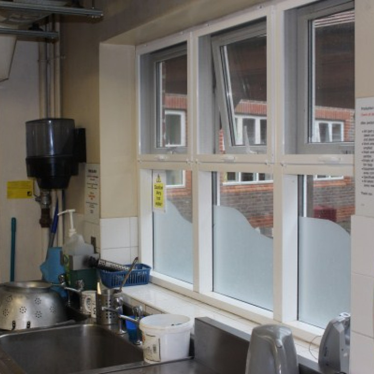Window Fly Screen - Standard Framed (Made-to-Measure)