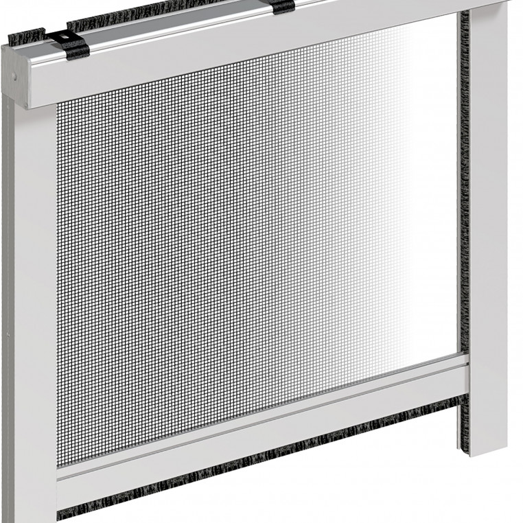 46 Motor Operated Fly Screen for Windows from Pronema