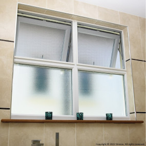 Window Fly Screen - Framed (Made-to-Measure)