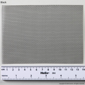 Aluminium Insect Mesh (18x16) - Extra Strength