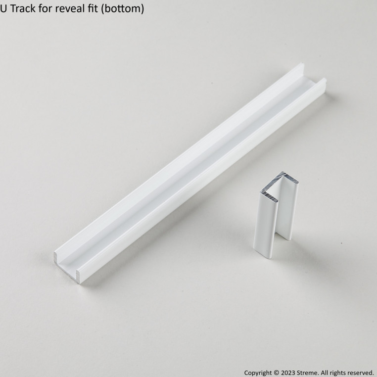 Sliding Fly Screen for Patio Doors (Made-to-Measure)