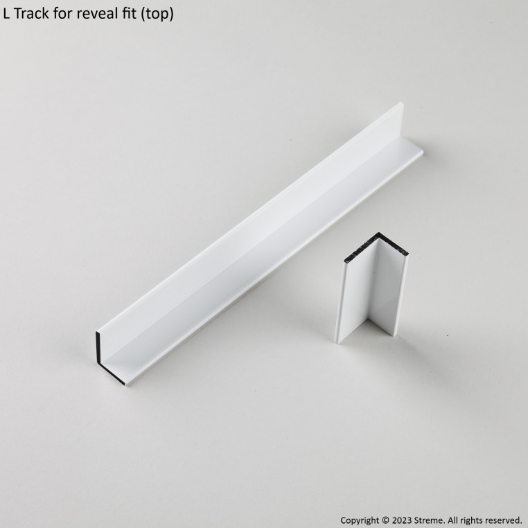 Sliding Pollution Screen for Patio Doors (Made-to-Measure)