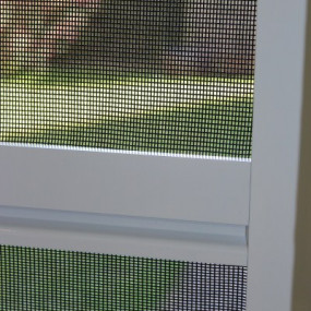 Premium Pet Screen for Single Doors (DIY Kit)