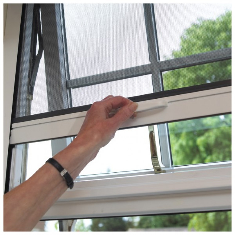 Roller Solar Screen for Windows (Made-to-Measure)