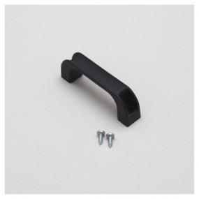 Heavy Duty PVC Handle in Black