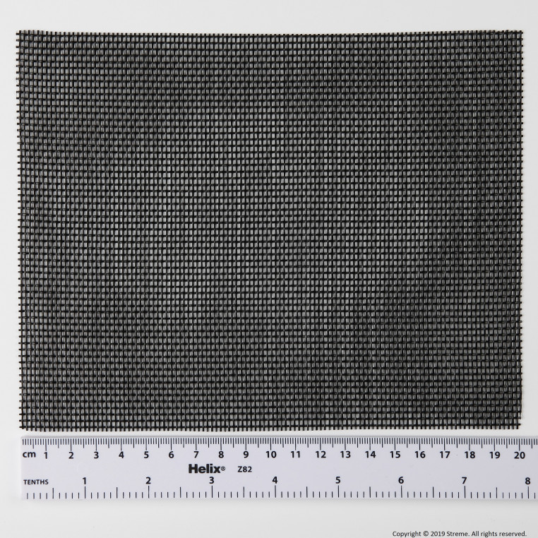 Pet Resistant Mesh - Black