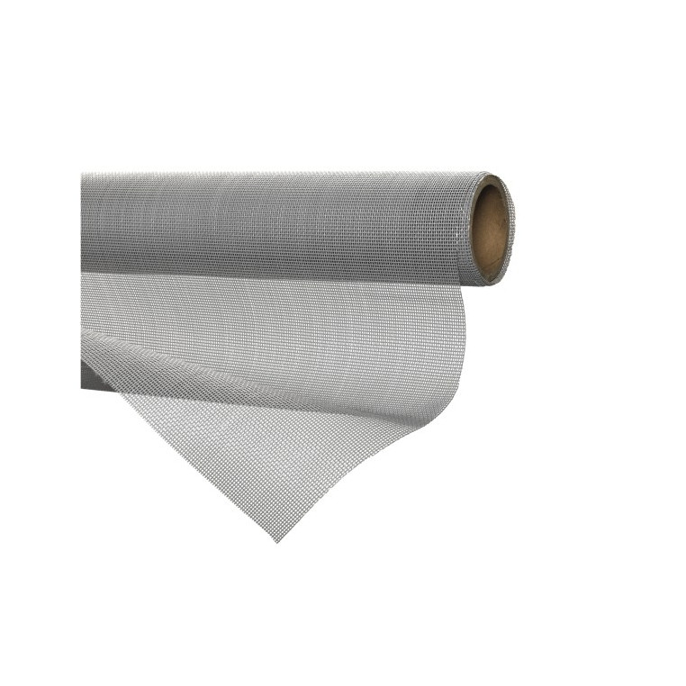 Pet Resistant Mesh - Grey