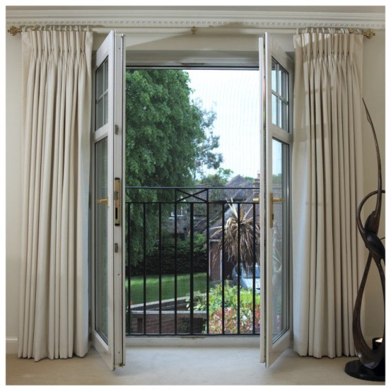 Roller Fly Screen for Doors - Single (Made-to-Measure)