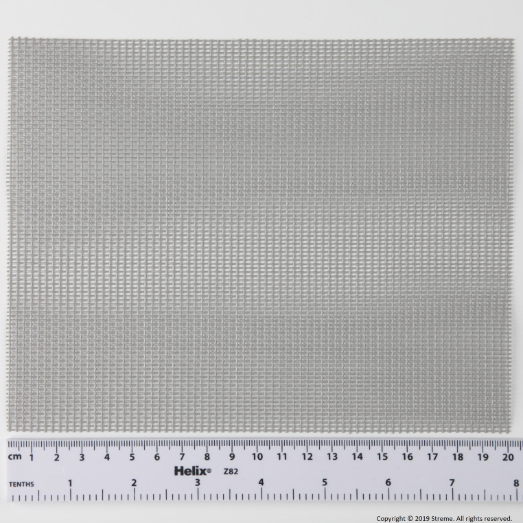 Pet Resistant Mesh - Grey