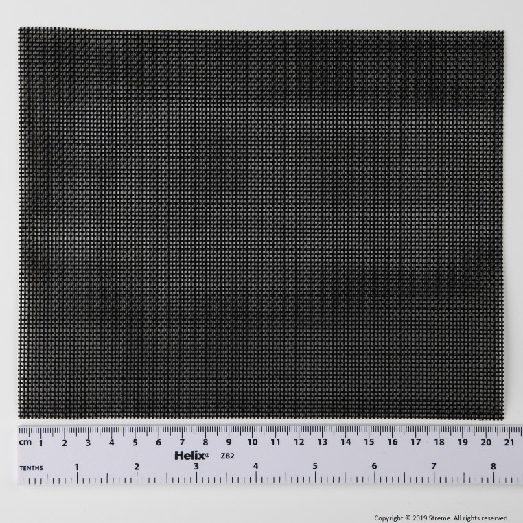 SunTex 80 Solar Mesh - Heat & UV Filtering