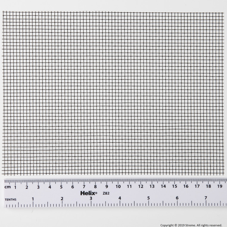 Vent Mesh - Insect Screening