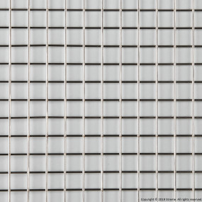 1/2" Welded Stainless Steel Mesh (1.6mm wire diameter) - Linear Metre