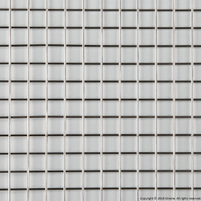 1/2" Welded Stainless Steel Mesh - Type 316 (1.6mm wire diameter) - 8' x 4' Panel