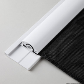 Mesh Strip Solar Screen for doors (Made-to-Measure)