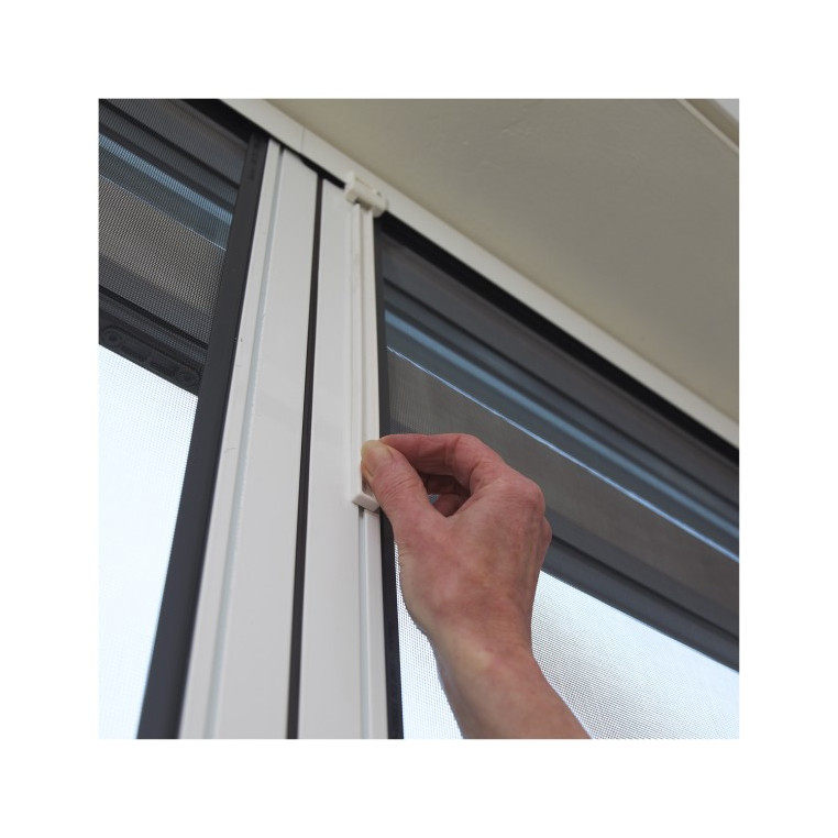 Roller Solar Screens for Doors - Double (Made-to-Measure)